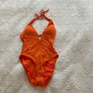 Trina Turk one piece swimsuit